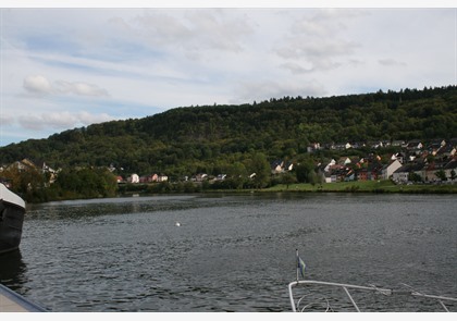 Ontdek het gebied rondom de Moezel in Luxemburg 