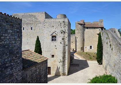 Wat te zien en doen in Montélimar, méér dan nougat