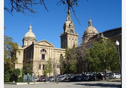 Barcelona: ontdek de unieke bezienswaardigheden van Montjuïc