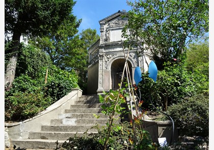 Montmartre bezoeken? Levendige buurt op een heuvel in Parijs