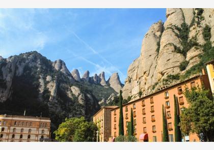 Montserrat: veel méér dan een klooster