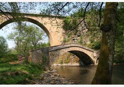 Morvan: een bijzonder natuurpark   