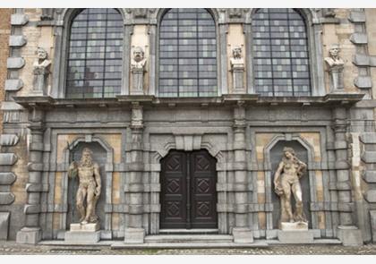 Antwerpen: nog meer musea