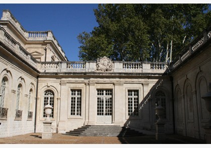 Musea in Avignon bezoeken? Musée Calvet is het mooiste