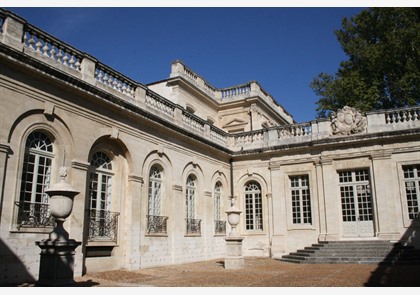 Musea in Avignon bezoeken? Musée Calvet is het mooiste