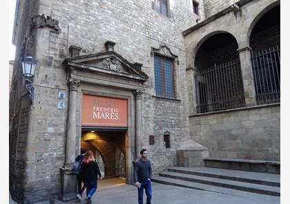 Ontdek nog meer musea in Barcelona