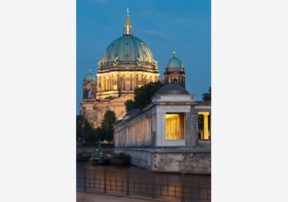 Berlijn: unieke musea met wereldschatten