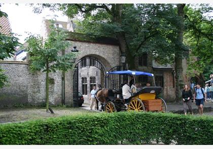 Brugge: boeiende musea