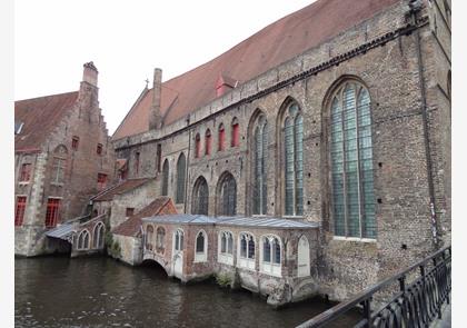 Brugge: boeiende musea