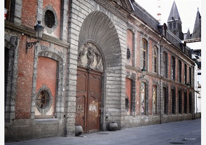 Doornik: rijke schat aan musea