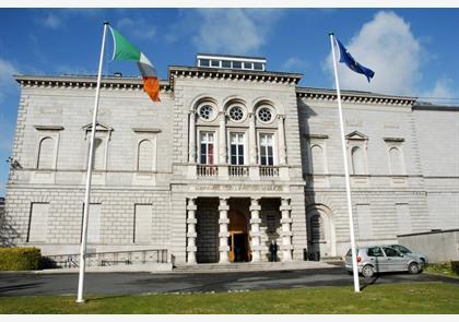 Dublin: vele musea verdienen je aandacht