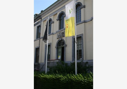 Overzicht van de musea in Gent