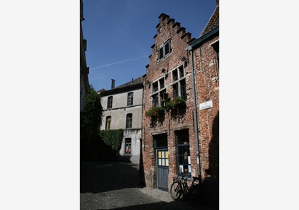 Overzicht van de musea in Gent