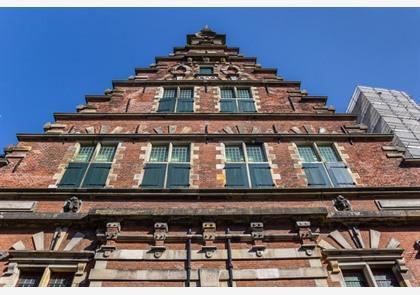 Musea in Haarlem: kunst, wetenschap, archeologie, geschiedenis