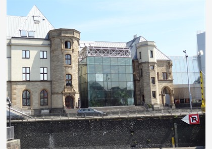 Keulen: talrijke musea 