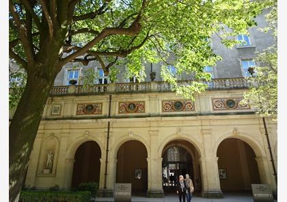 Lyon: boeiende, interessante musea