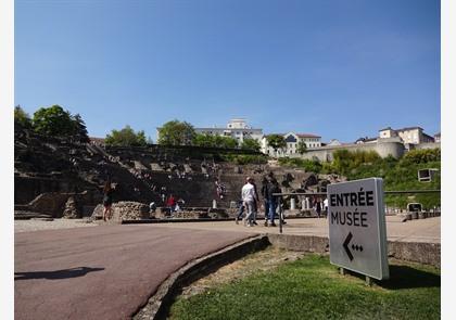 Lyon: boeiende, interessante musea