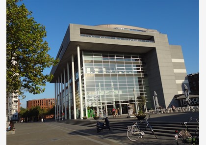 Maastricht: musea en architectuur