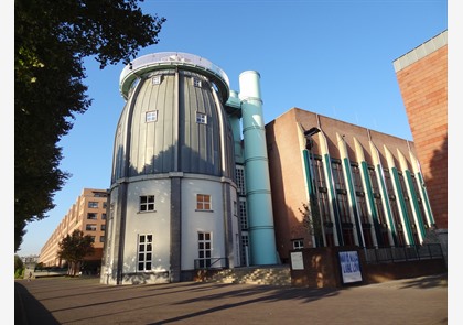 Maastricht: musea en architectuur