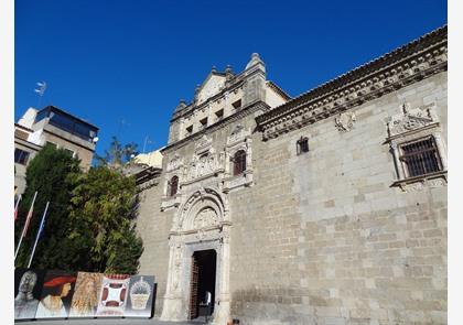 Toledo: musea met naam en faam