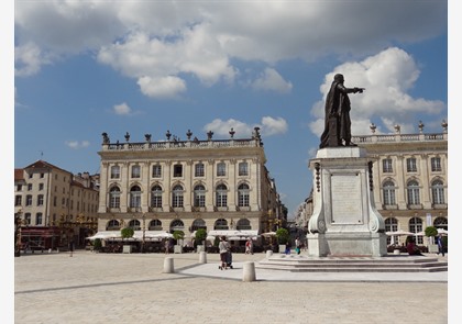 Nancy: tal van interessante musea