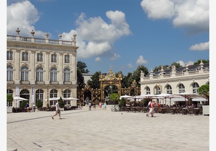 Nancy: tal van interessante musea