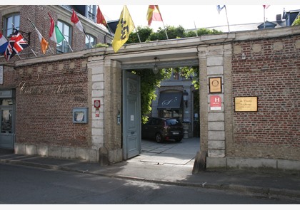 Musée de Flandre in Cassel bezoeken?