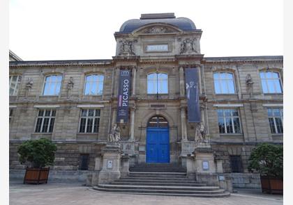 Rouen: musea allerhande 