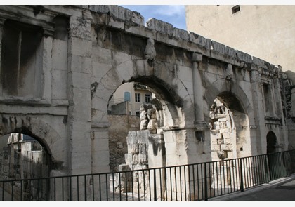 Bezoek de veelzijdige musea in Nîmes 