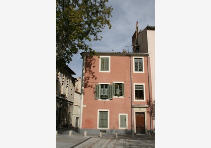 Bezoek de veelzijdige musea in Nîmes 