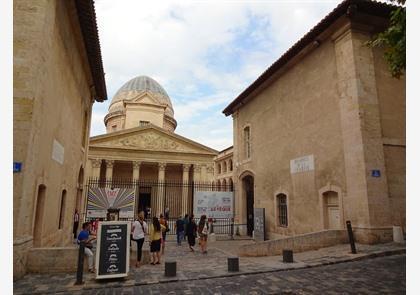 Musea in Marseille: verrassende thema's