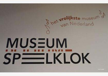 Bezoek musea in Utrecht