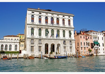 Bezoek de vele musea in Venetië 