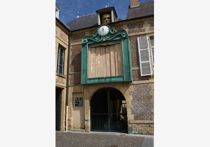 Musée de l'Ardenne in Charleville-Mézières bezoeken?