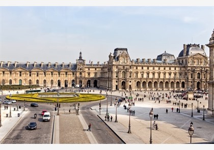 Louvre: toegangskaarten, skip-de-line tickets en handige informatie