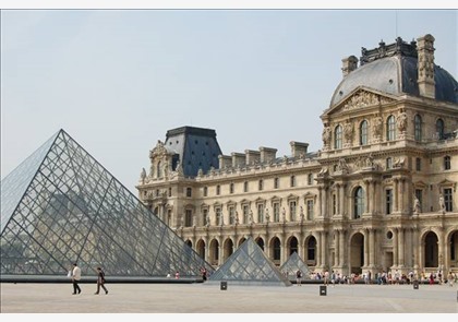 Louvre: toegangskaarten, skip-de-line tickets en handige informatie