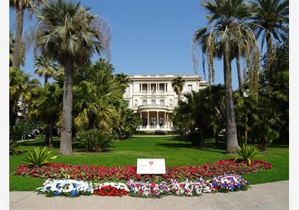 Musée Masséna: 23 zalen vol schittering