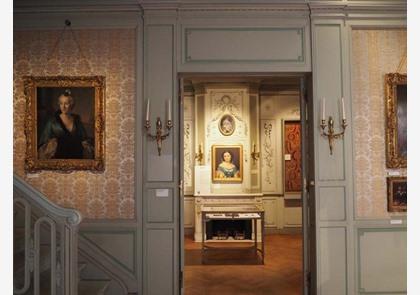 Antwerpen: Museum Mayer van den Bergh