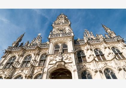 Museum van Oudenaarde en Vlaamse Ardennen bezoeken?