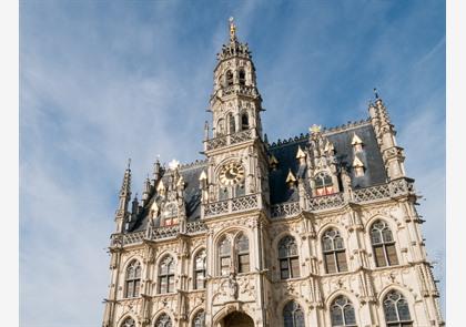 Museum van Oudenaarde en Vlaamse Ardennen bezoeken?