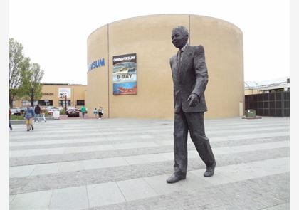 Musea in het Museumkwartier van Den Haag