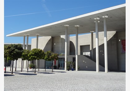 Bonn: belangrijke musea in de Museumsmeile