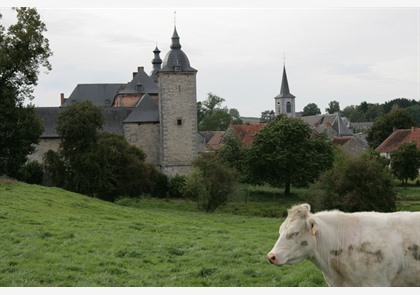 Weekendje weg naar Namen? Ontdek de Ardennen