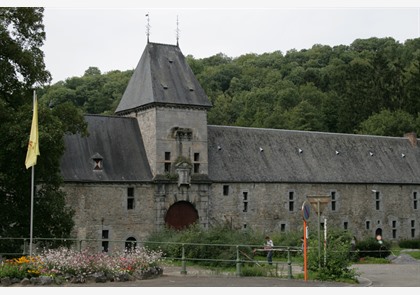 Weekendje weg naar Namen? Ontdek de Ardennen