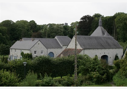 Weekendje weg naar Namen? Ontdek de Ardennen