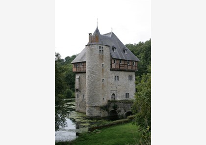 Weekendje weg naar Namen? Ontdek de Ardennen