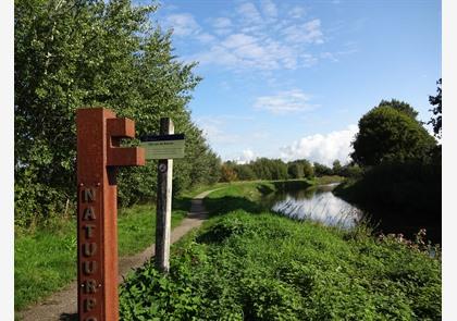 Noord-Brabant: trek de natuur in