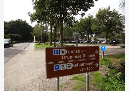 Noord-Brabant: trek de natuur in