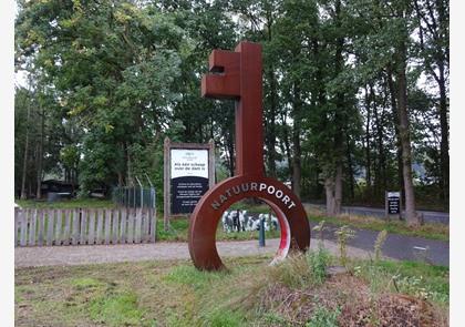 Noord-Brabant: trek de natuur in