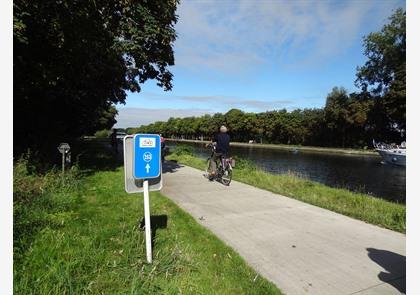 Neerpelt, groen en bezienswaardigheden in de omgeving